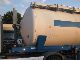 1990 Spitzer  SK 2456 SILO for dust and spillage TUV 01:13 Semi-trailer Tank body photo 2