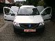 2009 Dacia  LOGAN EXPRESS 1.4 MPI AMBIANCE servo, ABS, cr Van or truck up to 7.5t Other vans/trucks up to 7 photo 11