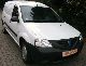 2009 Dacia  LOGAN EXPRESS 1.4 MPI AMBIANCE servo, ABS, cr Van or truck up to 7.5t Other vans/trucks up to 7 photo 13