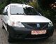 2009 Dacia  LOGAN EXPRESS 1.4 MPI AMBIANCE servo, ABS, cr Van or truck up to 7.5t Other vans/trucks up to 7 photo 1