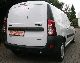 2009 Dacia  LOGAN EXPRESS 1.4 MPI AMBIANCE servo, ABS, cr Van or truck up to 7.5t Other vans/trucks up to 7 photo 3