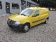 Dacia  LOGAN 1.5 dCi van! Only 3 TKM! TOP! 2011 Box-type delivery van photo