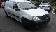 2008 Dacia  Lagan Express 1.5 dCi Ambiance Van or truck up to 7.5t Box-type delivery van photo 1