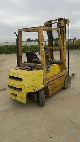 2012 Cesab  SID / KL 25.01 Forklift truck Front-mounted forklift truck photo 3