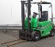 Cesab  DRAGO-200 2012 Front-mounted forklift truck photo
