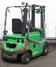 2012 Cesab  DRAGO-200 Forklift truck Front-mounted forklift truck photo 1