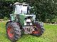 1983 Fendt  309 Agricultural vehicle Tractor photo 1