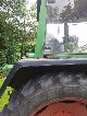 1983 Fendt  309 Agricultural vehicle Tractor photo 4