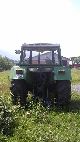1979 Fendt  108 ls Agricultural vehicle Tractor photo 3
