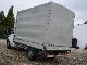 2005 Fiat  Truck and sprigel Van or truck up to 7.5t Stake body and tarpaulin photo 2