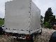 2005 Fiat  Truck and sprigel Van or truck up to 7.5t Stake body and tarpaulin photo 3
