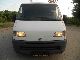 2000 Fiat  Ducato 2.8 D long-bedroom cabin * excellent condition * Van or truck up to 7.5t Box-type delivery van - long photo 1