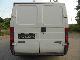 2000 Fiat  Ducato 2.8 D long-bedroom cabin * excellent condition * Van or truck up to 7.5t Box-type delivery van - long photo 4
