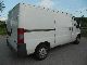 2000 Fiat  Ducato 2.8 D long-bedroom cabin * excellent condition * Van or truck up to 7.5t Box-type delivery van - long photo 6