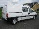 2006 Fiat  Scudo 1.9D Lang KM BJ 2006 148 000 Van or truck up to 7.5t Box-type delivery van photo 1