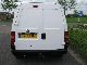 2006 Fiat  Scudo 1.9D Lang KM BJ 2006 148 000 Van or truck up to 7.5t Box-type delivery van photo 6