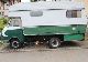 1965 Hanomag  Courier classic Van or truck up to 7.5t Other vans/trucks up to 7 photo 1