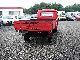 1967 Hanomag  F20 H-plates Van or truck up to 7.5t Stake body photo 9