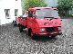 1967 Hanomag  F20 H-plates Van or truck up to 7.5t Stake body photo 1