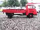 1967 Hanomag  F20 H-plates Van or truck up to 7.5t Stake body photo 2