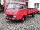 1967 Hanomag  F20 H-plates Van or truck up to 7.5t Stake body photo 5