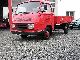 1967 Hanomag  F20 H-plates Van or truck up to 7.5t Stake body photo 6