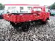 1967 Hanomag  F20 H-plates Van or truck up to 7.5t Stake body photo 8