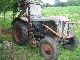 Hanomag  R 324 SB 1959 Tractor photo