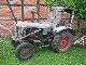 1959 Hanomag  R 324 SB Agricultural vehicle Tractor photo 1