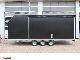 2012 Daltec  Special Formula III Trailer Other trailers photo 9