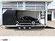 2012 Daltec  Special Formula III Trailer Other trailers photo 2
