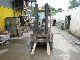 2012 Jungheinrich  Yale with a shovel Forklift truck Front-mounted forklift truck photo 5