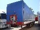 2000 General Trailer  PV-04-NNV * alu.bordwand * Semi-trailer Stake body and tarpaulin photo 1