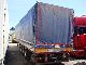 2000 General Trailer  PV-04-NNV * alu.bordwand * Semi-trailer Stake body and tarpaulin photo 2