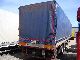 2000 General Trailer  PV-04-NNV * alu.bordwand * Semi-trailer Stake body and tarpaulin photo 3