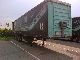 General Trailer  SEMI-TRAILERS GENERAL REMORQUE RIDEAUX COULISSAN 2004 Stake body and tarpaulin photo
