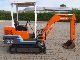 1993 Takeuchi  TB 15 Construction machine Mini/Kompact-digger photo 1