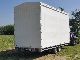 2010 Hulco  High loader MEDAX 3050 Trailer Roll-off trailer photo 3