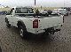 2011 Isuzu  4x4 Air Max D Van or truck up to 7.5t Stake body photo 3