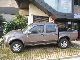 2012 Isuzu  D MAX CREW CAB 3.0 ls AUTOMATICO Van or truck up to 7.5t Stake body photo 1