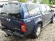 2010 Isuzu  D-Max 3.0 TD DC Custom Auto 4WD Hard Top APC Van or truck up to 7.5t Other vans/trucks up to 7 photo 4