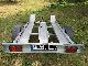 2011 Stedele  Motorcycle Trailers Trailer Motortcycle Trailer photo 2