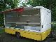 Seico  42-16 Rhine cheese-meat sales trailer 1991 Traffic construction photo
