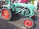 1955 Kramer  KL Agricultural vehicle Tractor photo 3