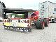 2000 HKM  HFR atl 20 Trailer Swap chassis photo 10