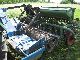 2012 Frost  Hassia Harrow - sowing combination Agricultural vehicle Harrowing equipment photo 1