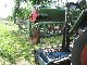 2012 Frost  Hassia Harrow - sowing combination Agricultural vehicle Harrowing equipment photo 2