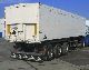 2004 Stas  OP 97.5 approximately 46 cubic meters Semi-trailer Tipper photo 1
