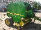2004 John Deere  Prasa rolująca 578 Maxi Cut Agricultural vehicle Haymaking equipment photo 1