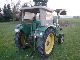 1964 John Deere  Lance 500 Agricultural vehicle Tractor photo 1